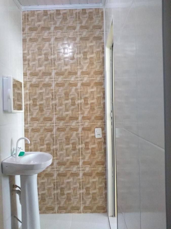 Villa Casa Aurora da Chapada Mucugê Esterno foto