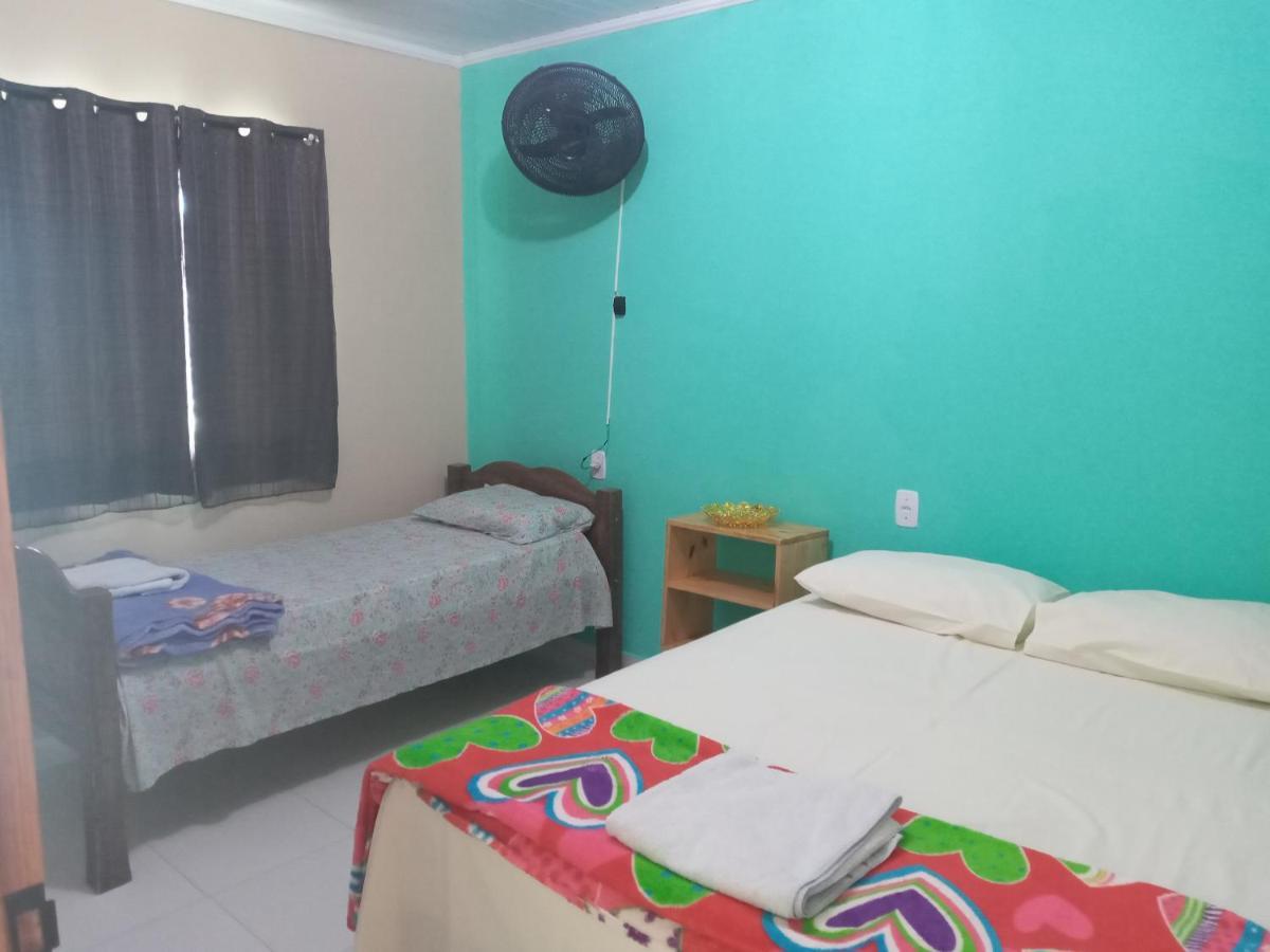 Villa Casa Aurora da Chapada Mucugê Esterno foto