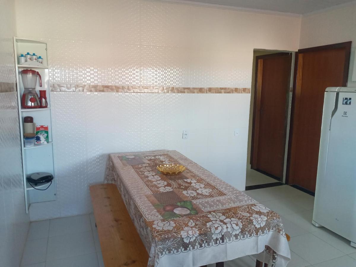 Villa Casa Aurora da Chapada Mucugê Esterno foto