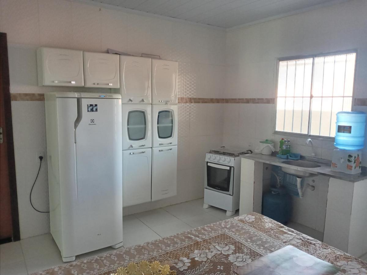 Villa Casa Aurora da Chapada Mucugê Esterno foto
