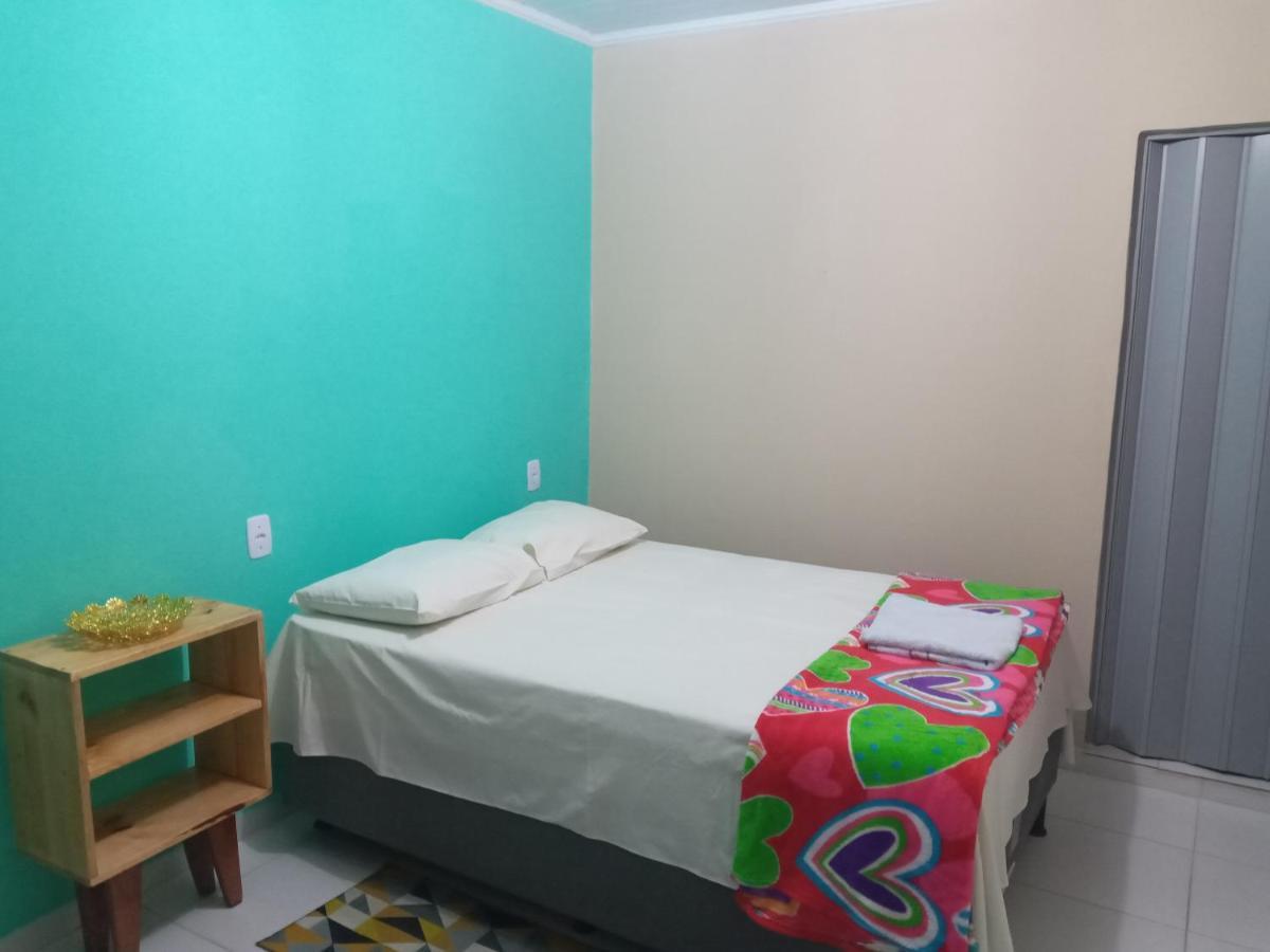Villa Casa Aurora da Chapada Mucugê Esterno foto